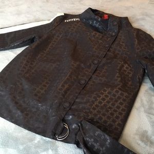 🎈NWOT Puma Ferrari Lightweight Jacket / Coat